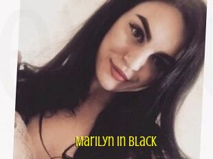 Marilyn_in_black