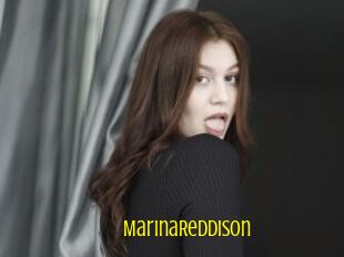 MarinaReddison