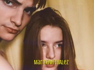 MarinaWithAlez