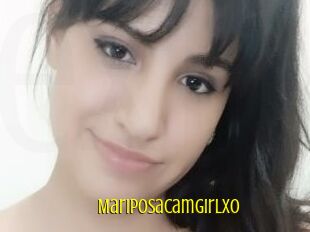 MariposaCamgirlxo