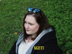 Mariri