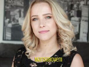 MarisaBoveni