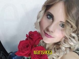 Marishkka