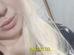 Marison_xxx