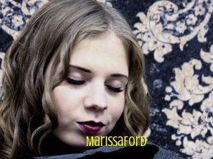 MarissaFord