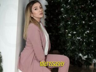 MarissaShy