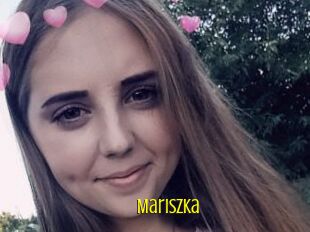 Mariszka Extraits Jeunes