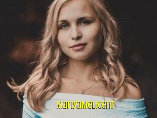 MariyaMelicent