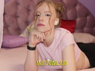 MariyaWilson