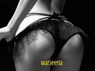Marjeena Extraits Jeunes