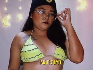 Marjolyn