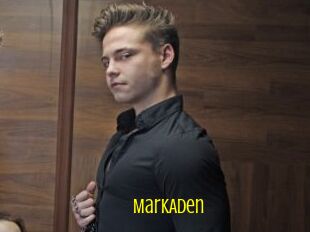 MarkAden