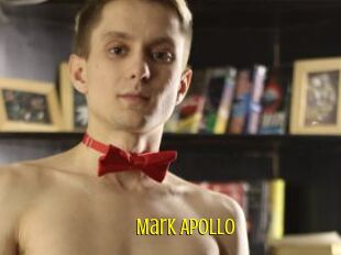 Mark_Apollo Extraits Jeunes