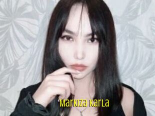 Markiza_Karla Extraits Jeunes