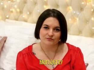 MarlaGray