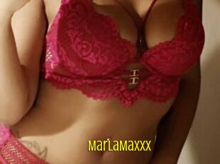 MarlaMaxxx