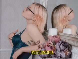 MarlaMonik Extraits Jeunes