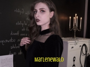 MarleneWald Extraits Jeunes