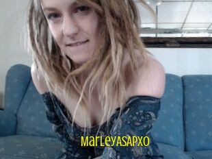 MarleyASAPxo Extraits Jeunes