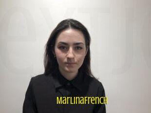 MarlinaFrench