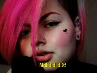 Marmalade