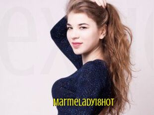 Marmelady18Hot Extraits Jeunes