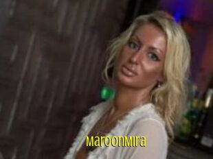 MaroonMira