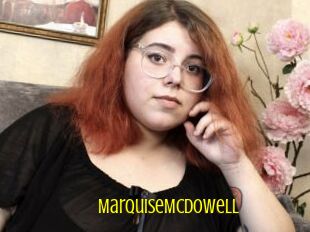 MarquiseMcDowell