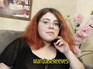 MarquiseReeves Extraits Jeunes