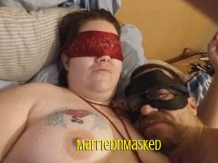 MarriednMasked