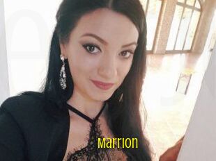 Marrion