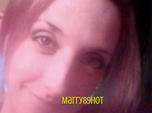 Marry89hot