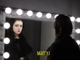 MarryJ