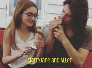 MarryJane_and_Allen