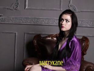 MarryKane
