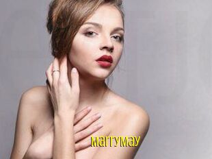 MarryMay