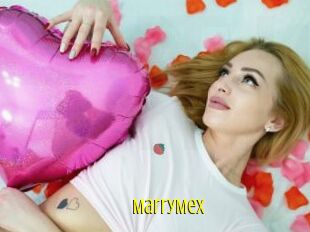 MarryMex