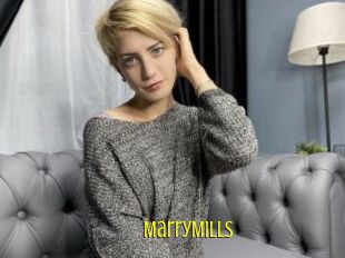 MarryMills