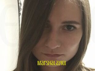 MarshaLaykii