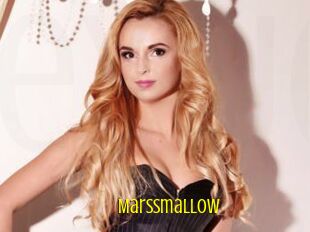 Marssmallow