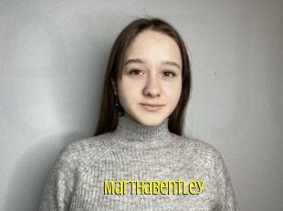 MarthaBentley