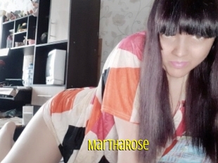 MarthaRose Extraits Jeunes