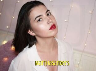 MarthaSanders