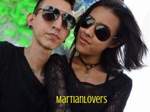 MartianLovers