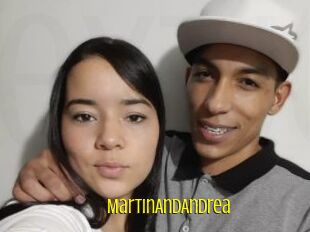 MartinAndAndrea