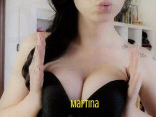 Martina