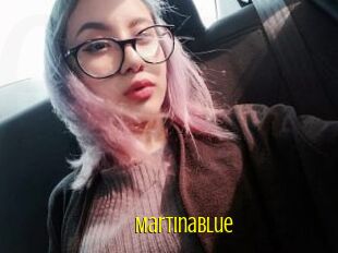 MartinaBlue