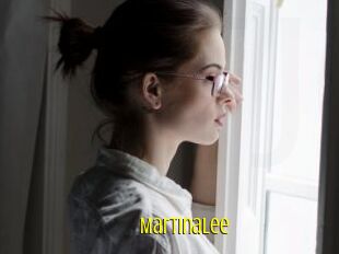 MartinaLee