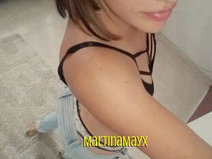 MartinaMayx
