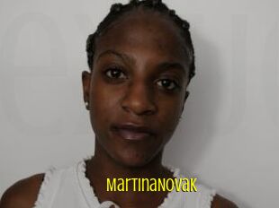 MartinaNovak